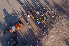 Beach Cleaning Bali