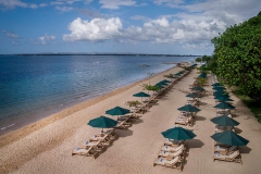 Prama Sanur Beach Resort