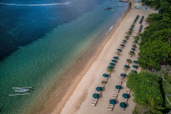 Prama Sanur Beach Resort