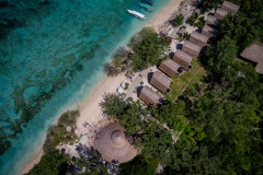 Karma Beach Resort Meno