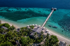 Wakatobi Dive Resort
