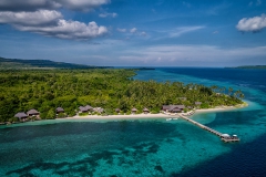 Wakatobi Dive Resort