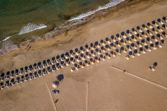 Paleochora Beach, Crete