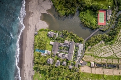 Villa Seseh, Bali