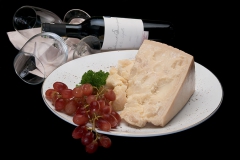 Cheese Plate at RedSapori
