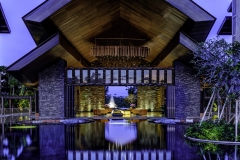 Rimba Resort