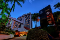 Hilton Kuala Lumpur