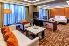 Hilton Kuala Lumpur