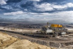 Coal Mine, Germany