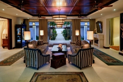 Villa at Semara Resort