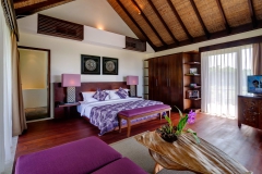 Villa Cantik, Bali