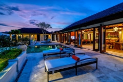 Villa Cantik, Bali
