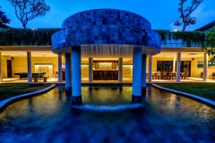 Villa Cantik, Bali