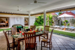 Villa Hevea, Bali