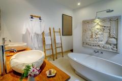 Villa Hevea, Bali