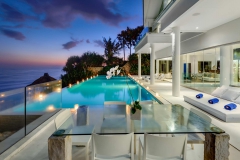 Karma Kandara Villa