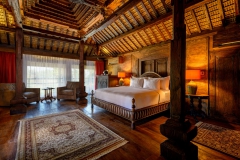 Permata Ayung, Kudus Villa