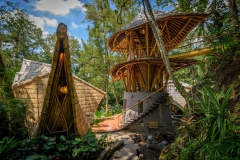 Permata Ayung, Spa