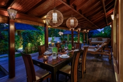 Villa Narnia, Bali