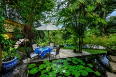 Villa Sivandra, Bali