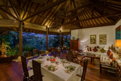 Villa Silvandra, Bali