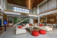 Villa Fleur de Lys, Bali