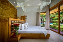Villa Fleur de Lys, Bali