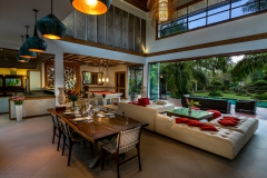 Villa Fleur de Lys, Bali