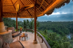 Villa Dhyan, Bali