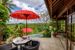 Villa Dhyan, Bali