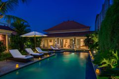 Villa Vanda, Bali